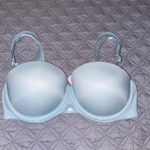 PINK wear everywhere multi-way push-up bra!